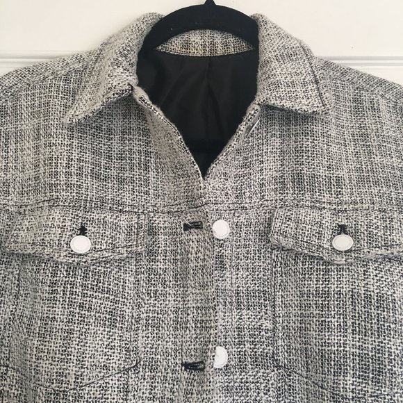 Tweed Jacket - Picture 2 of 5